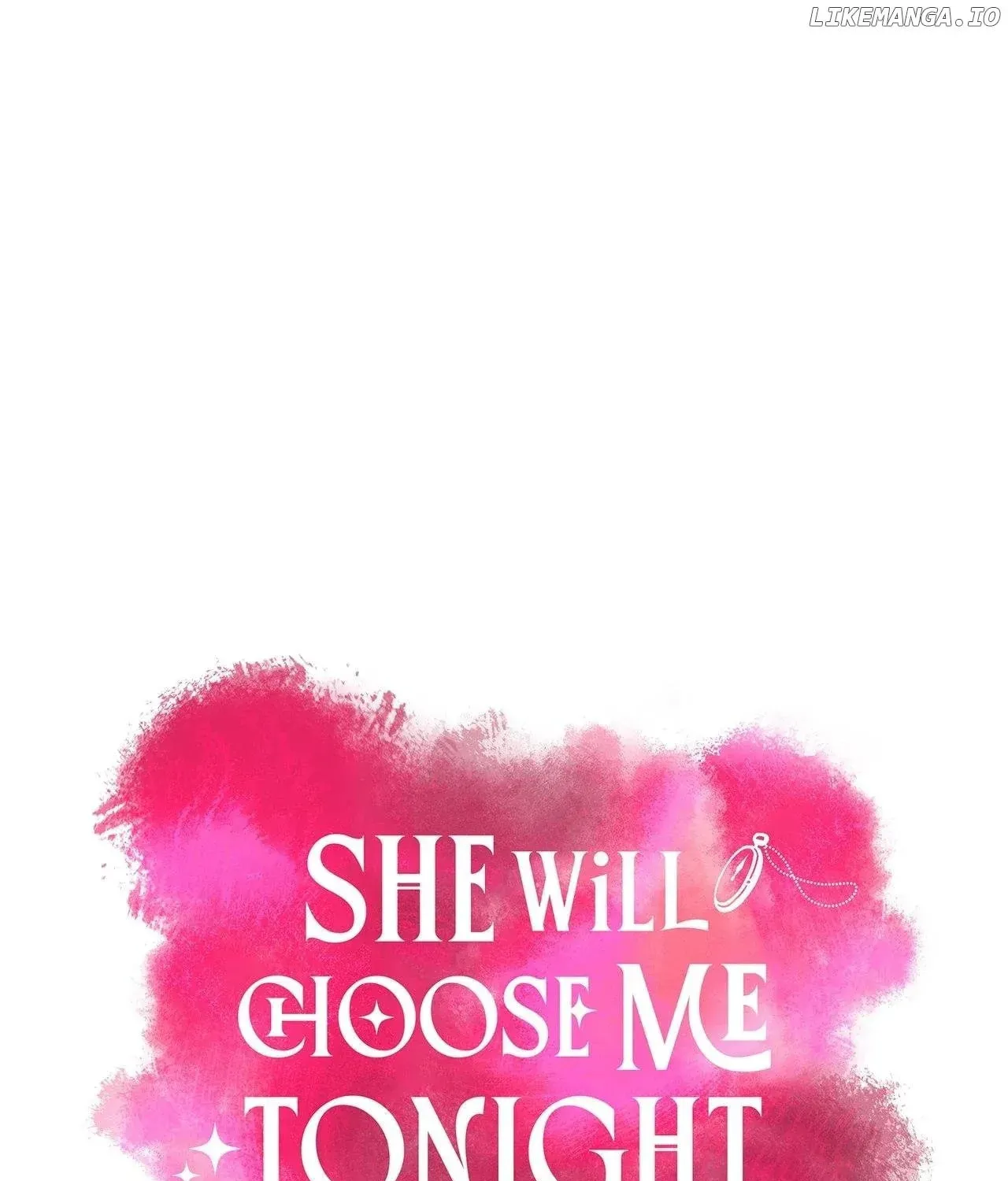 My sister chooses me tonight - Chapter 23 - Page 1