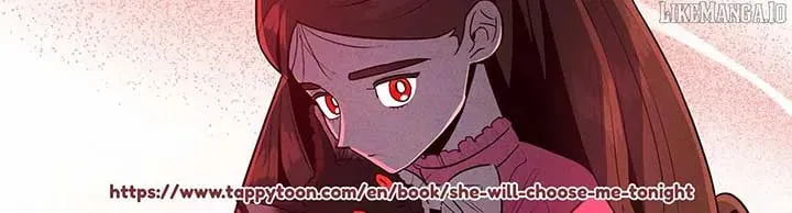 My sister chooses me tonight - Chapter 36 - Page 1