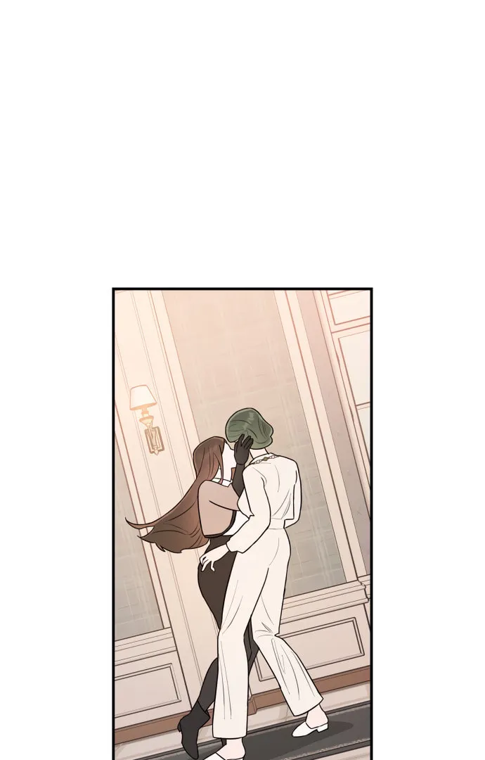 My sister chooses me tonight - Chapter 4 - Page 1