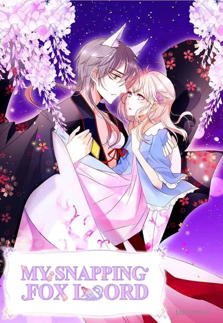 My Snapping Fox Lord - Chapter 1 - Page 1