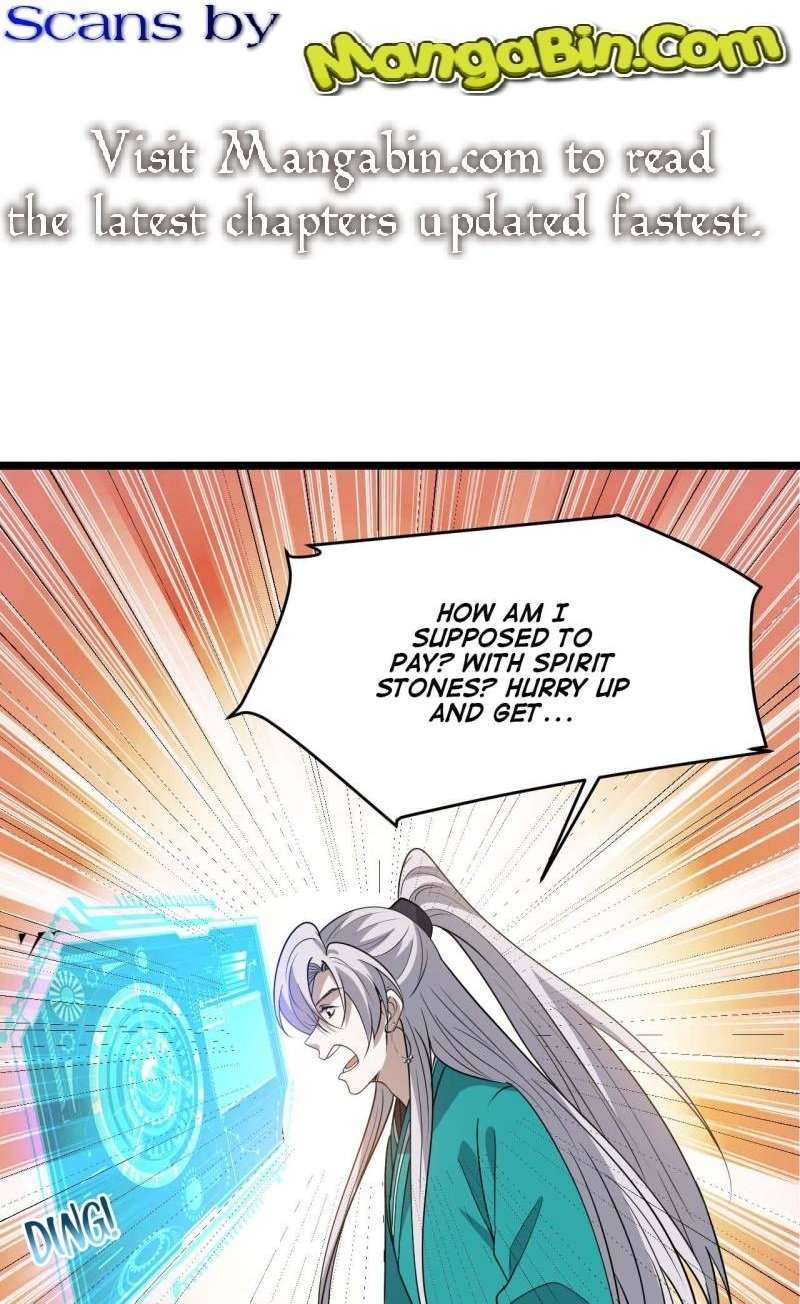 My Son, Quickly Rely On Your Father’s Prestige - Chapter 92 - Page 1