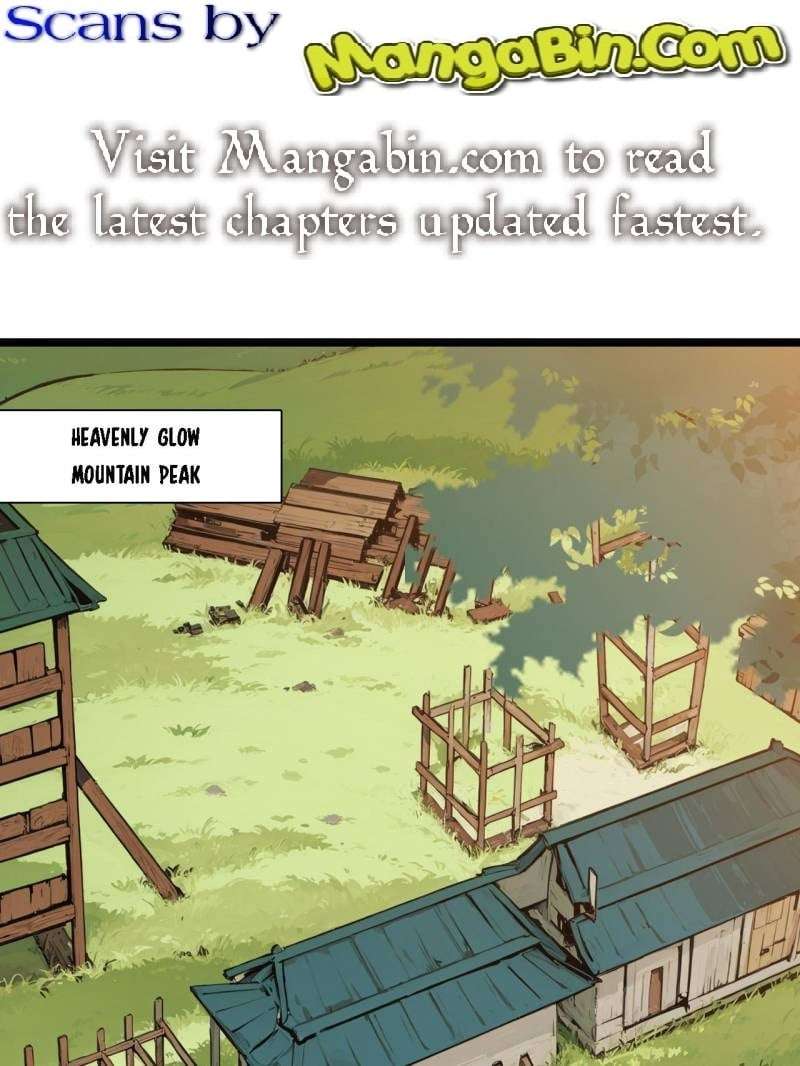 My Son, Quickly Rely On Your Father’s Prestige - Chapter 96 - Page 1