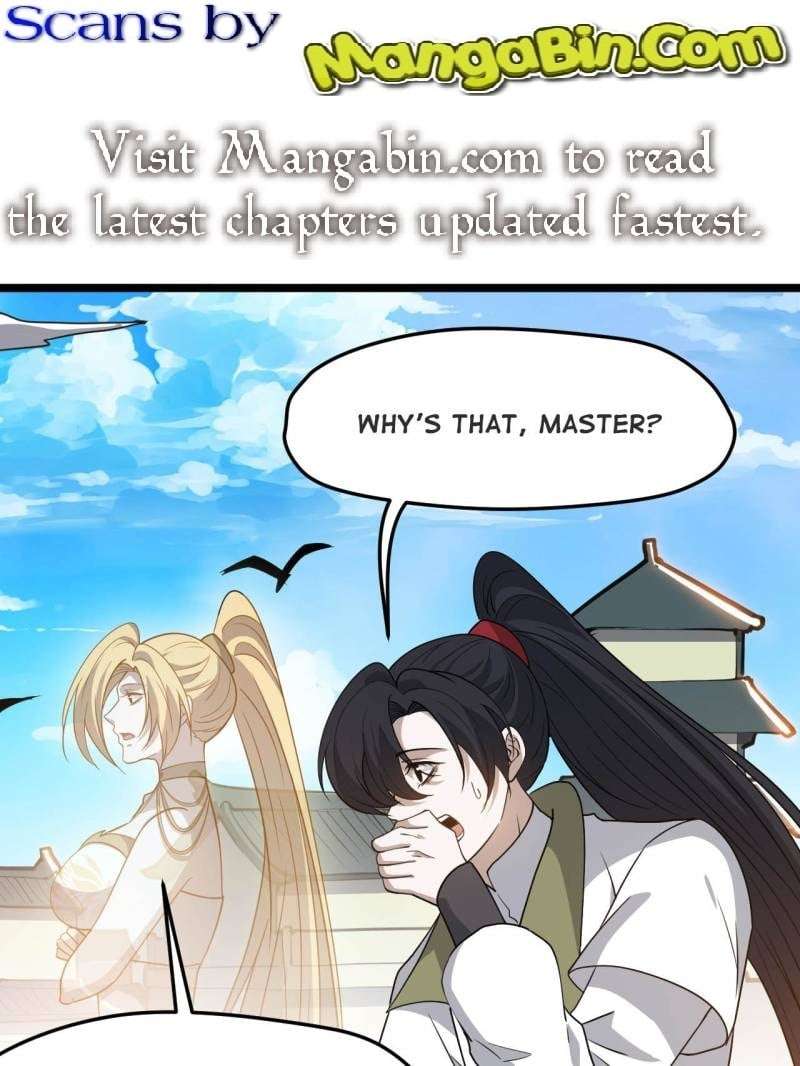 My Son, Quickly Rely On Your Father’s Prestige - Chapter 98 - Page 1