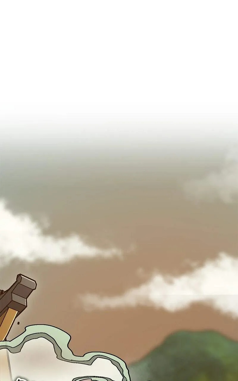 My Status Window Went on Strike - Chapter 42 - Page 1