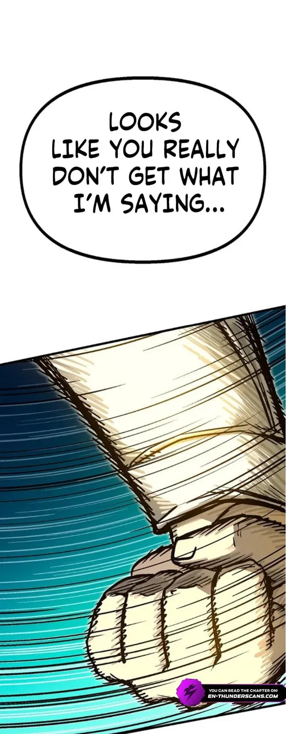 My Status Window Went on Strike - Chapter 54 - Page 2