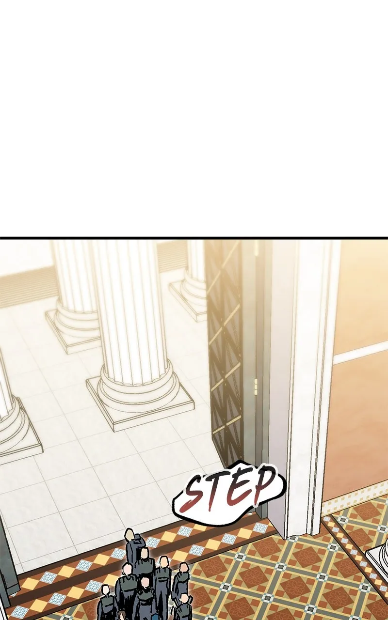 My Status WindowWent on Strike - Chapter 48 - Page 1