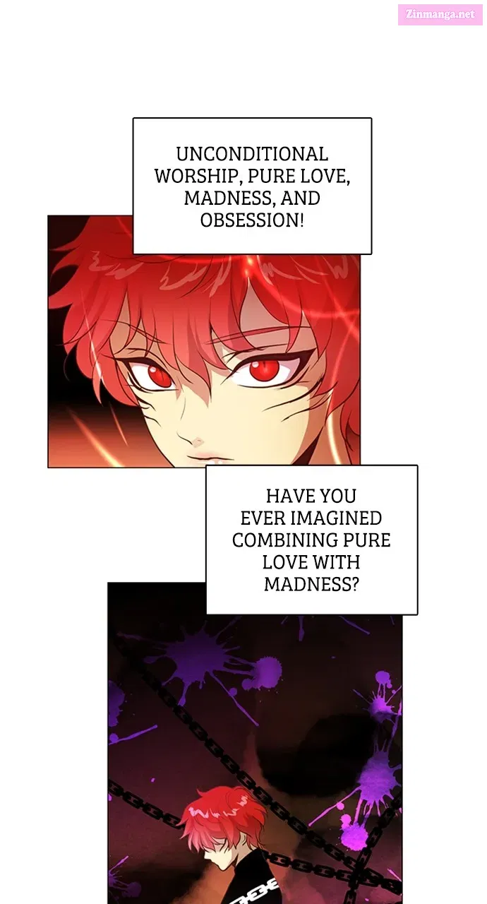 My Stepdaughter is a Bunny - Chapter 16 - Page 1