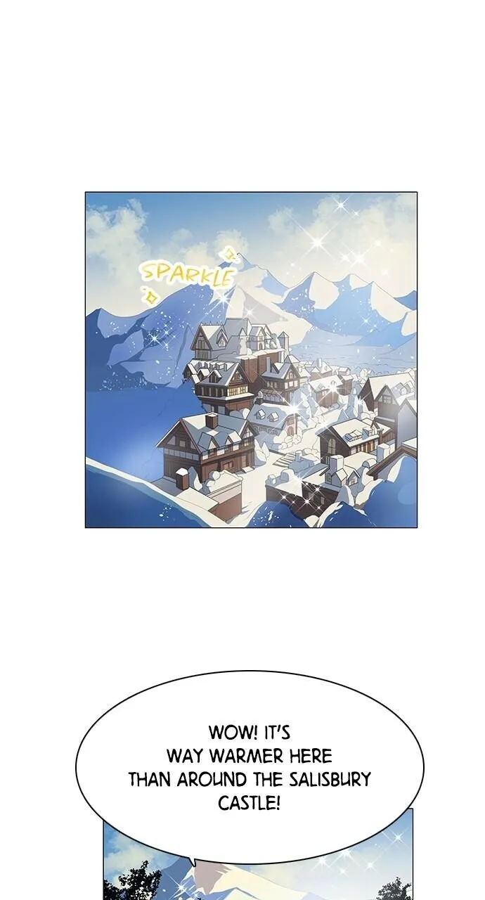 My Stepdaughter is a Bunny - Chapter 42 - Page 1