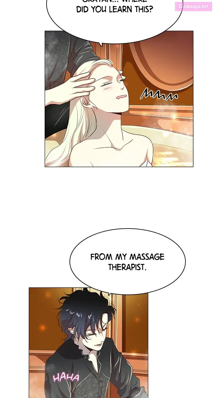 My Stepdaughter is a Bunny - Chapter 49 - Page 2