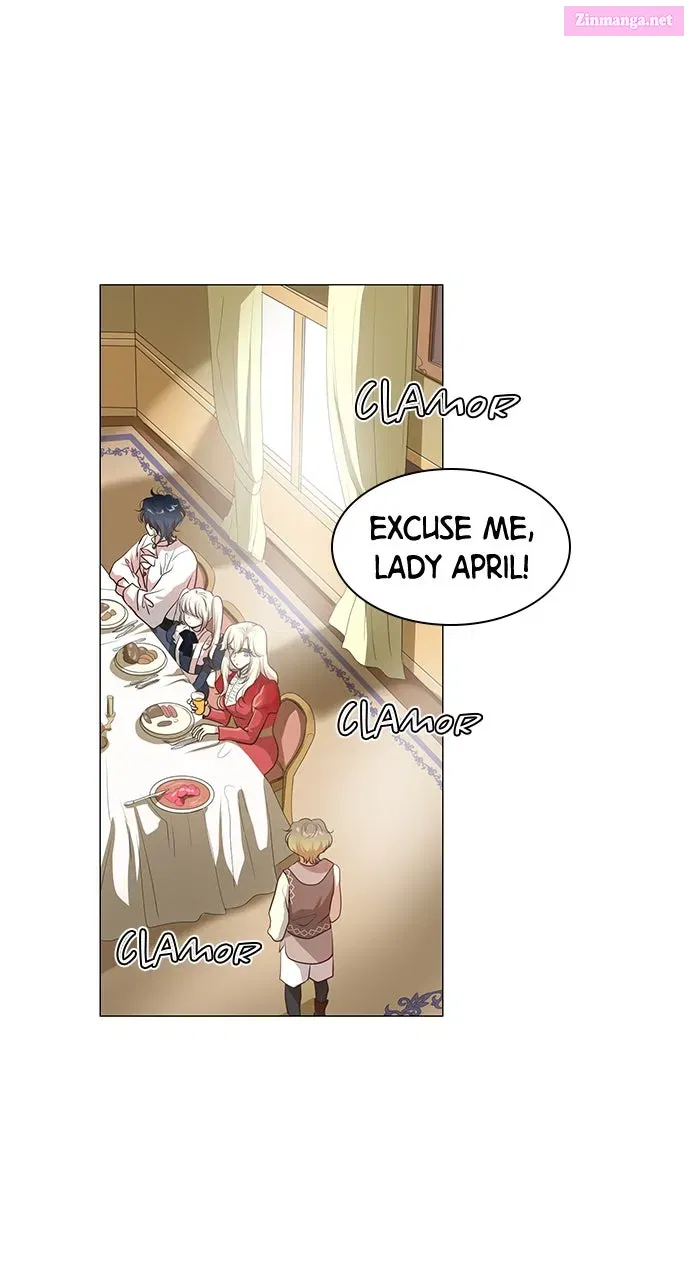 My Stepdaughter is a Bunny - Chapter 51 - Page 1