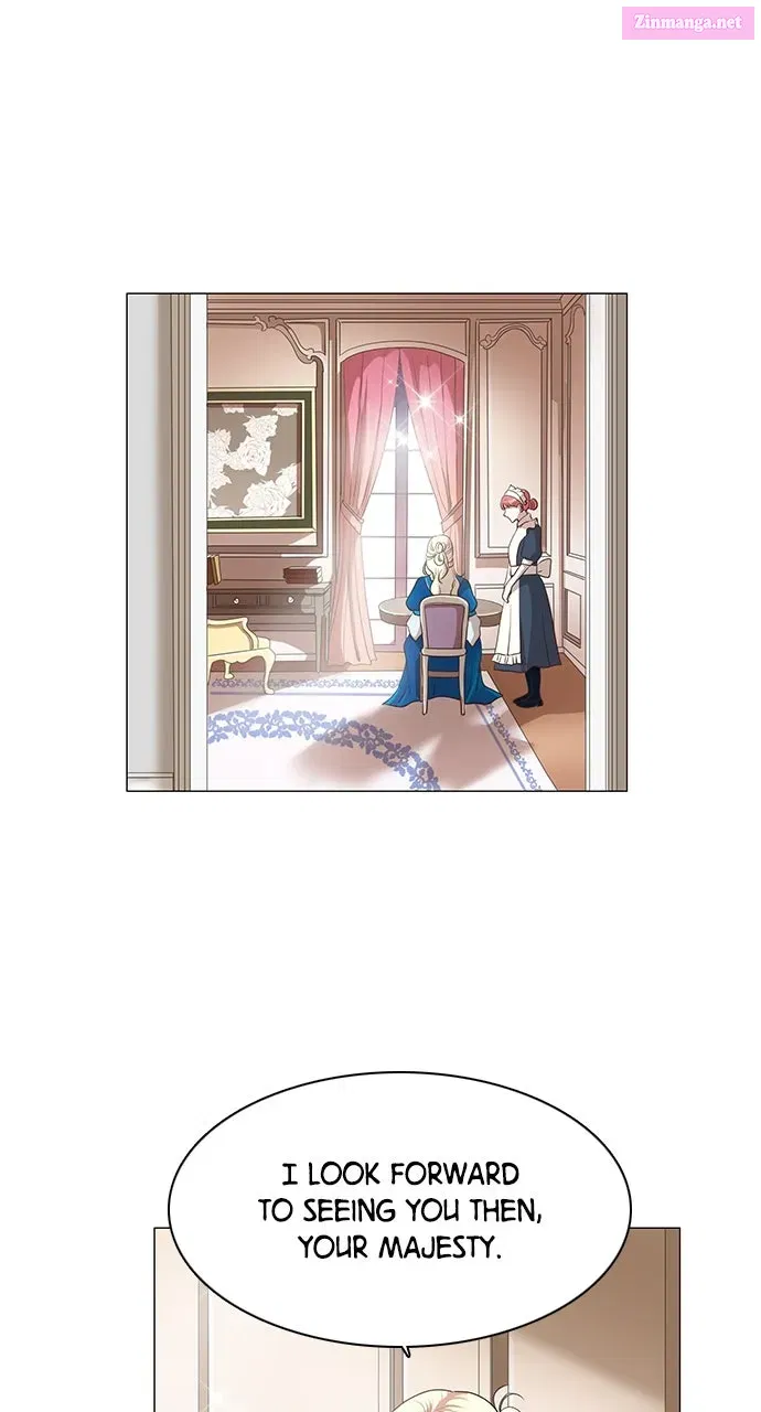 My Stepdaughter is a Bunny - Chapter 65 - Page 1