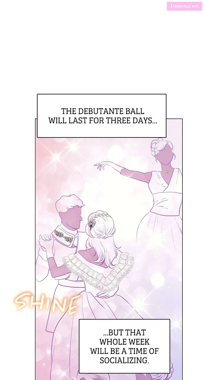 My Stepdaughter is a Bunny - Chapter 77 - Page 1