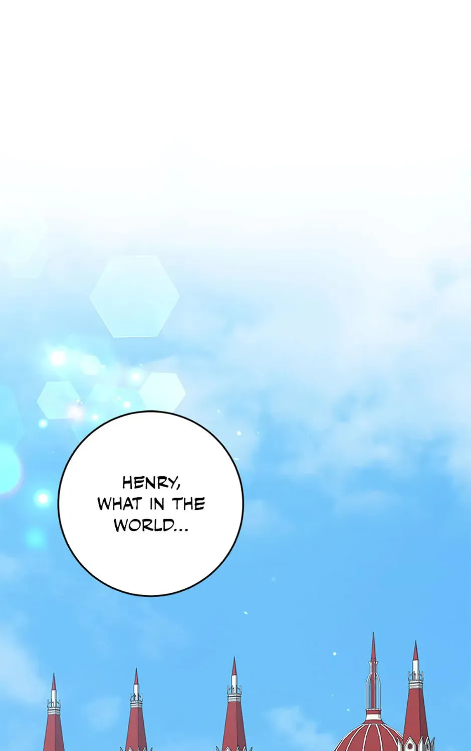 My Students' Guardians Are Obsessed With Me - Chapter 31 - Page 1