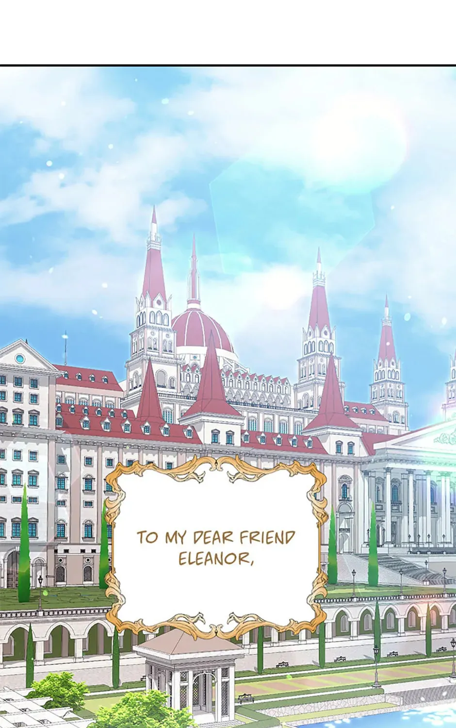 My Students' Guardians Are Obsessed With Me - Chapter 35 - Page 1