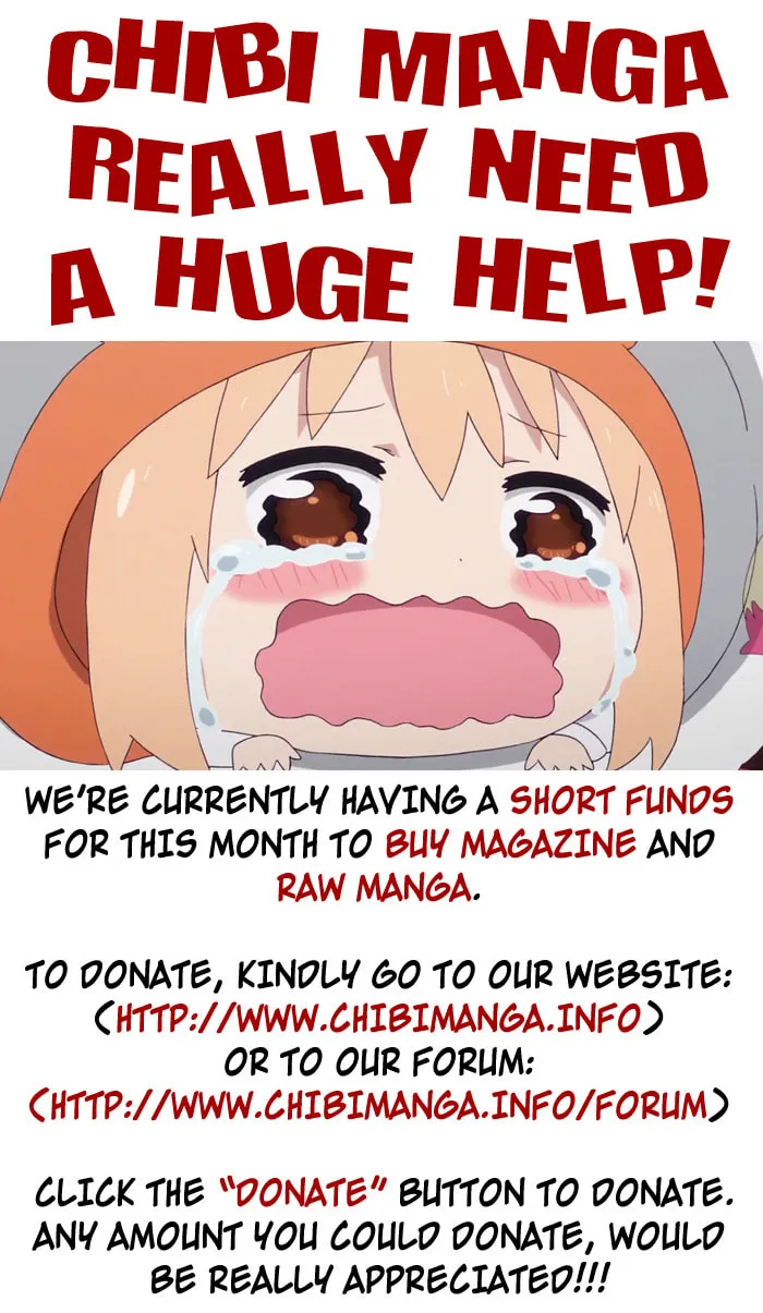 My Sweet Girl - Chapter 5.2 - Page 2