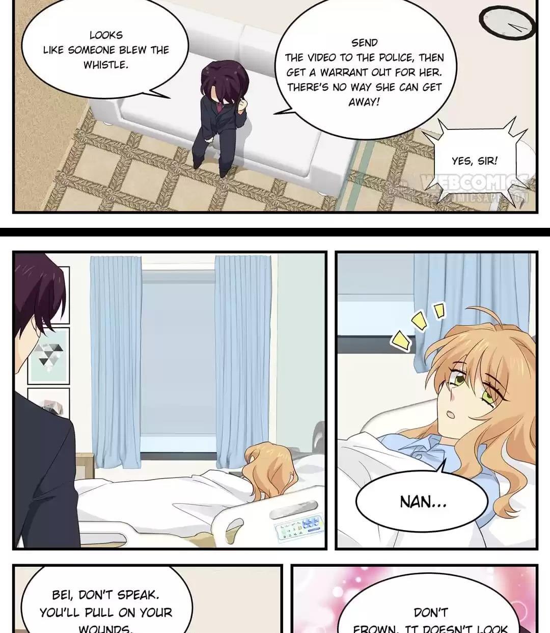 My Sweetest You - Chapter 120 - Page 2