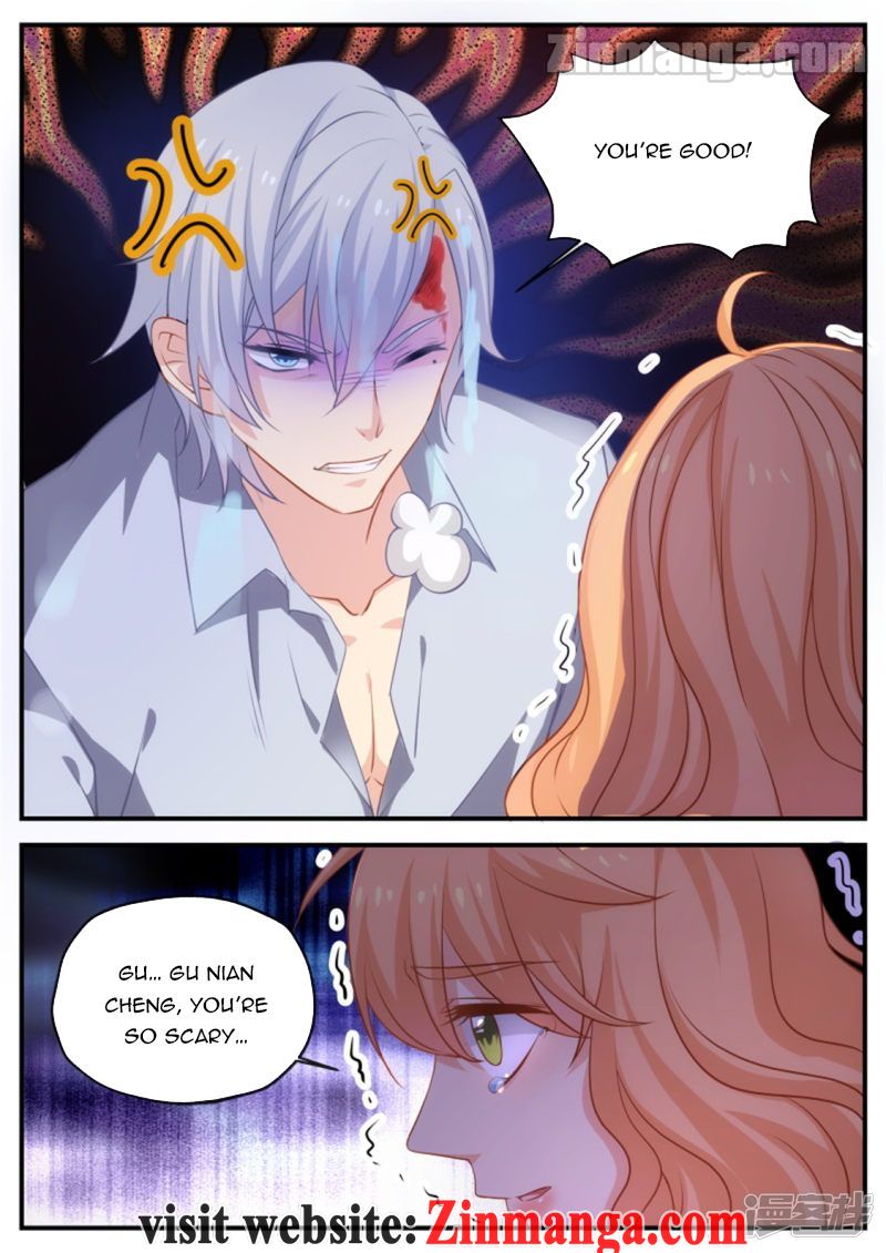 My Sweetest You - Chapter 175 - Page 2