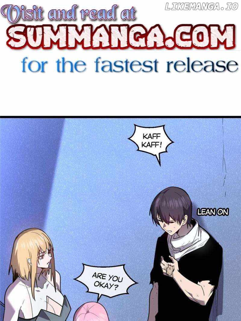 My System Is Very Serious - Chapter 50 - Page 1