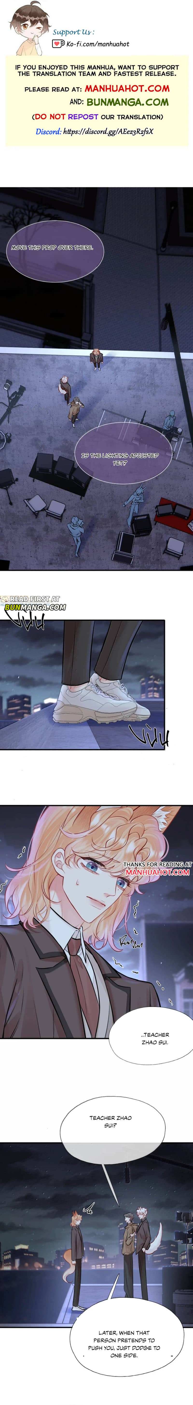 My Target! Your Character Is Wrong! - Chapter 69 - Page 1