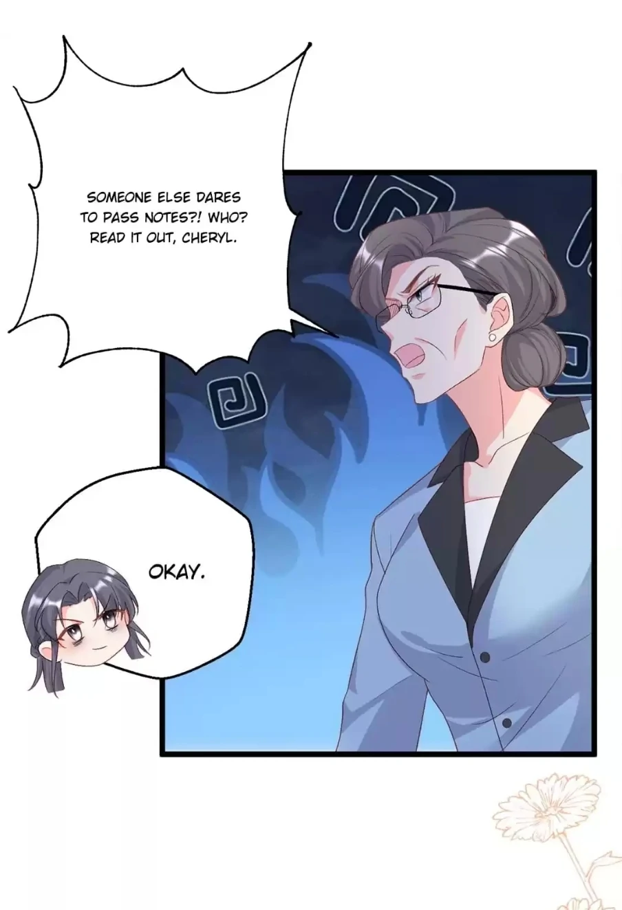 My Uncles dotting - Chapter 30 - Page 2