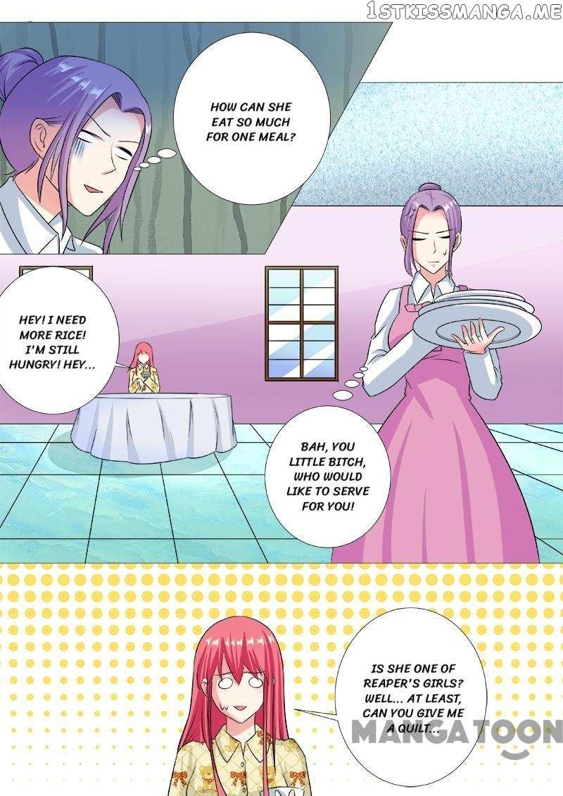 My Underworld Boyfriend - Chapter 238 - Page 2