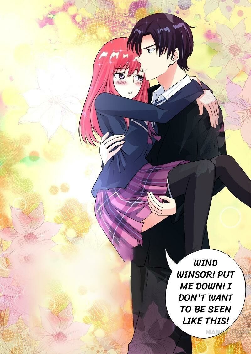 My Underworld Boyfriend - Chapter 91 - Page 1