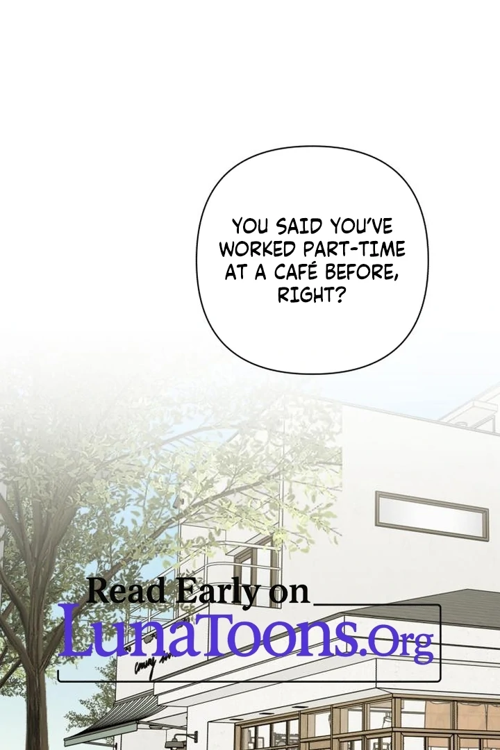 My Unknown Girlfriend - Chapter 7 - Page 1