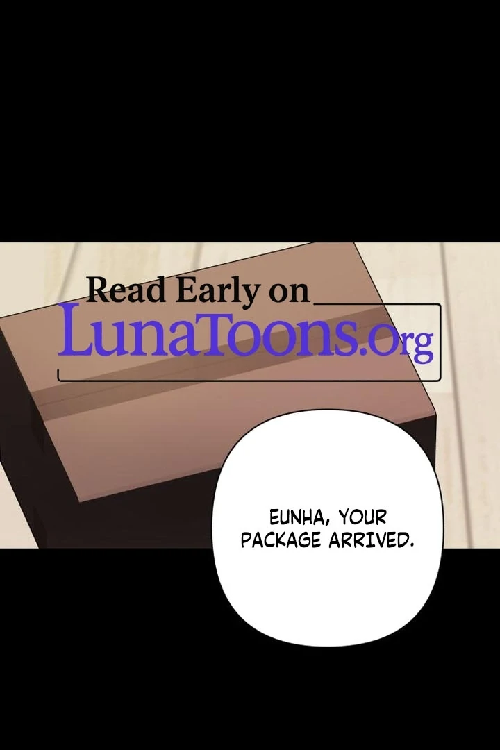 My Unknown Girlfriend - Chapter 8 - Page 1
