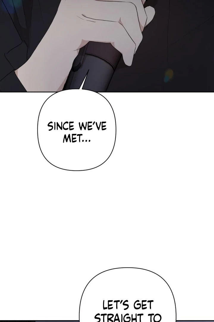 My Unknown Girlfriend - Chapter 9 - Page 2