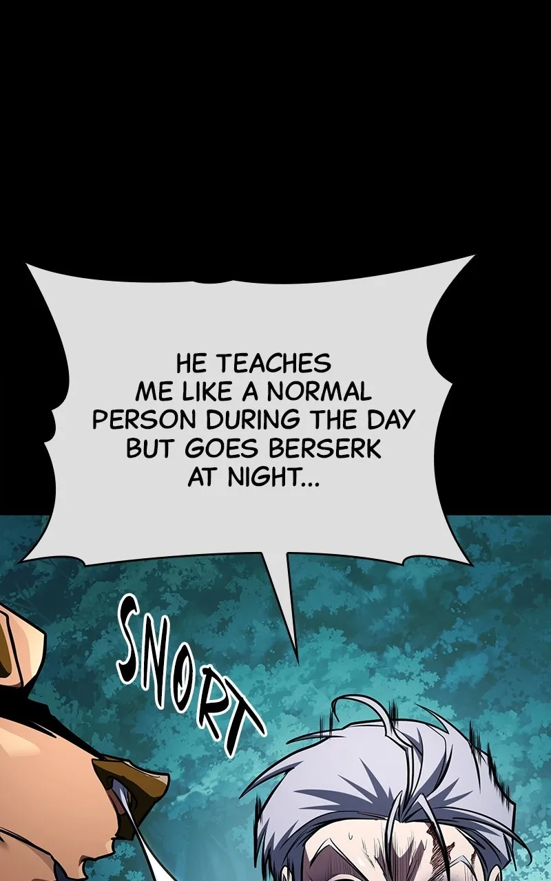 My Very Own TowerStrategy Guide - Chapter 100 - Page 1