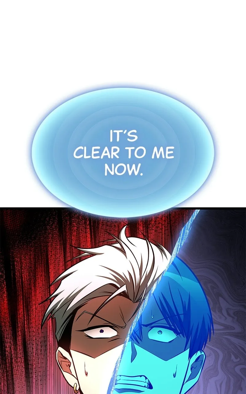 My Very Own TowerStrategy Guide - Chapter 101 - Page 1