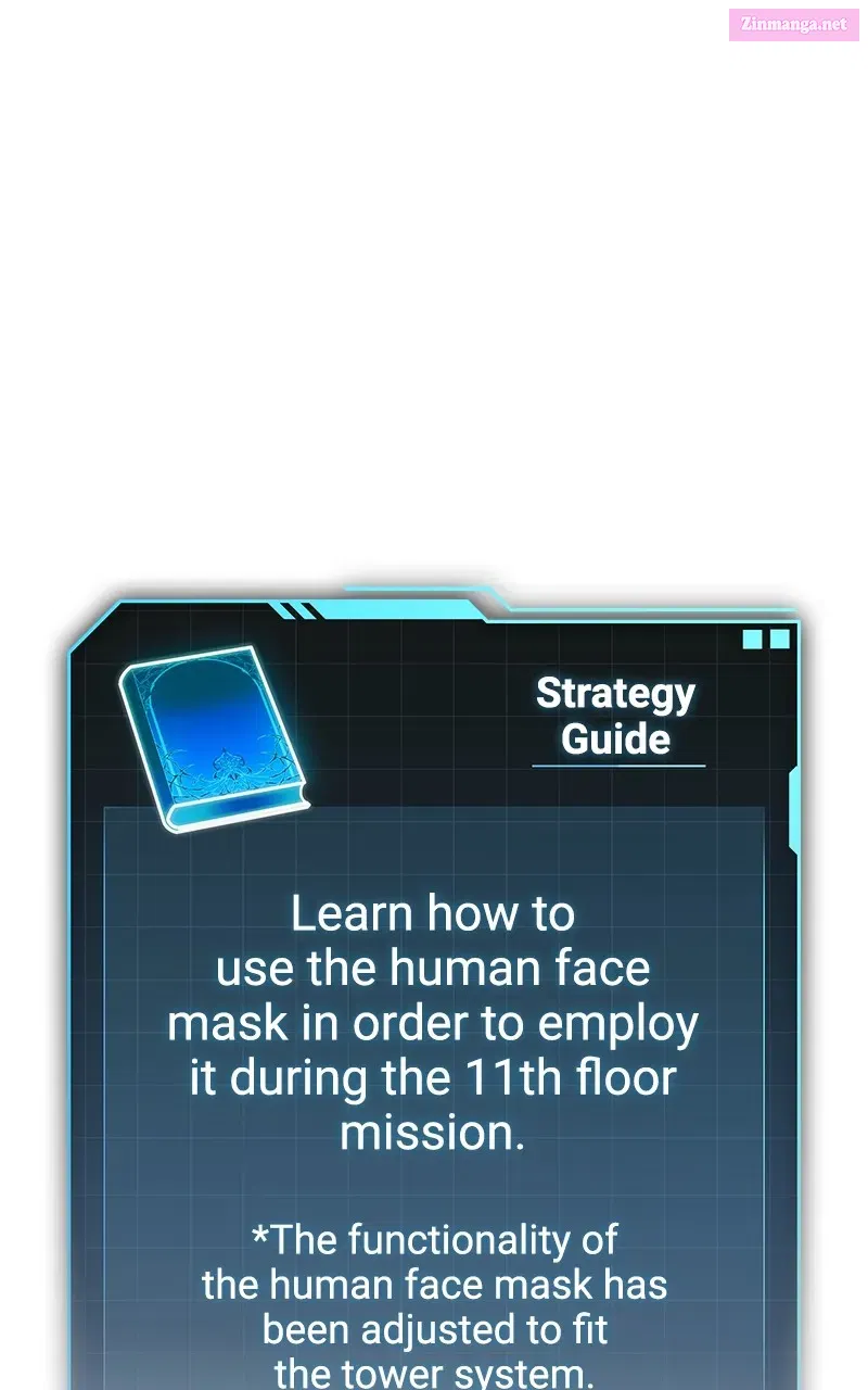 My Very Own TowerStrategy Guide - Chapter 56 - Page 1