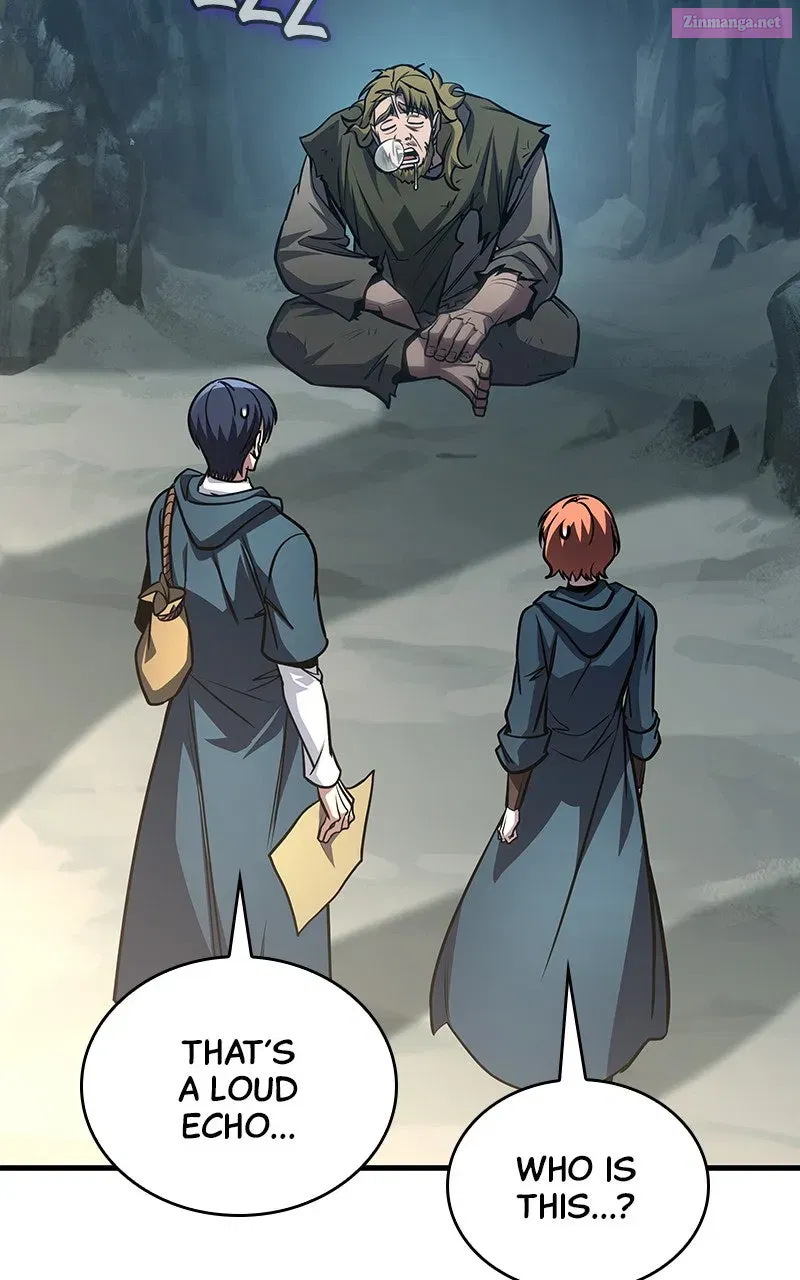 My Very Own TowerStrategy Guide - Chapter 74 - Page 2