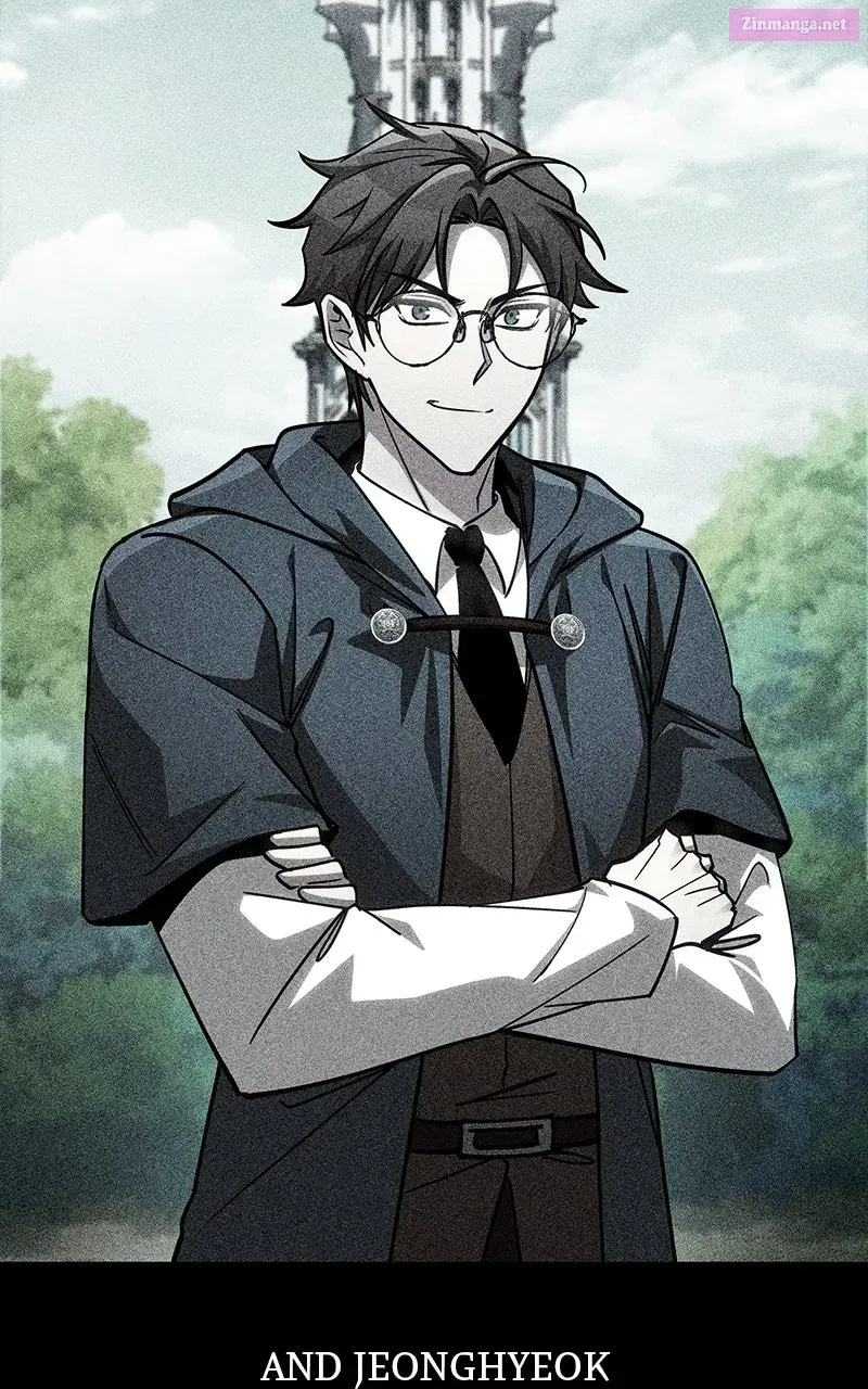 My Very Own TowerStrategy Guide - Chapter 83 - Page 2