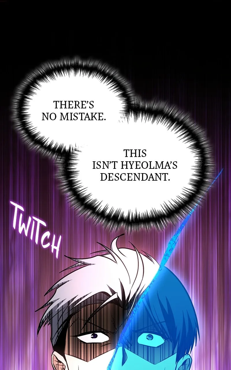 My Very Own TowerStrategy Guide - Chapter 99 - Page 1