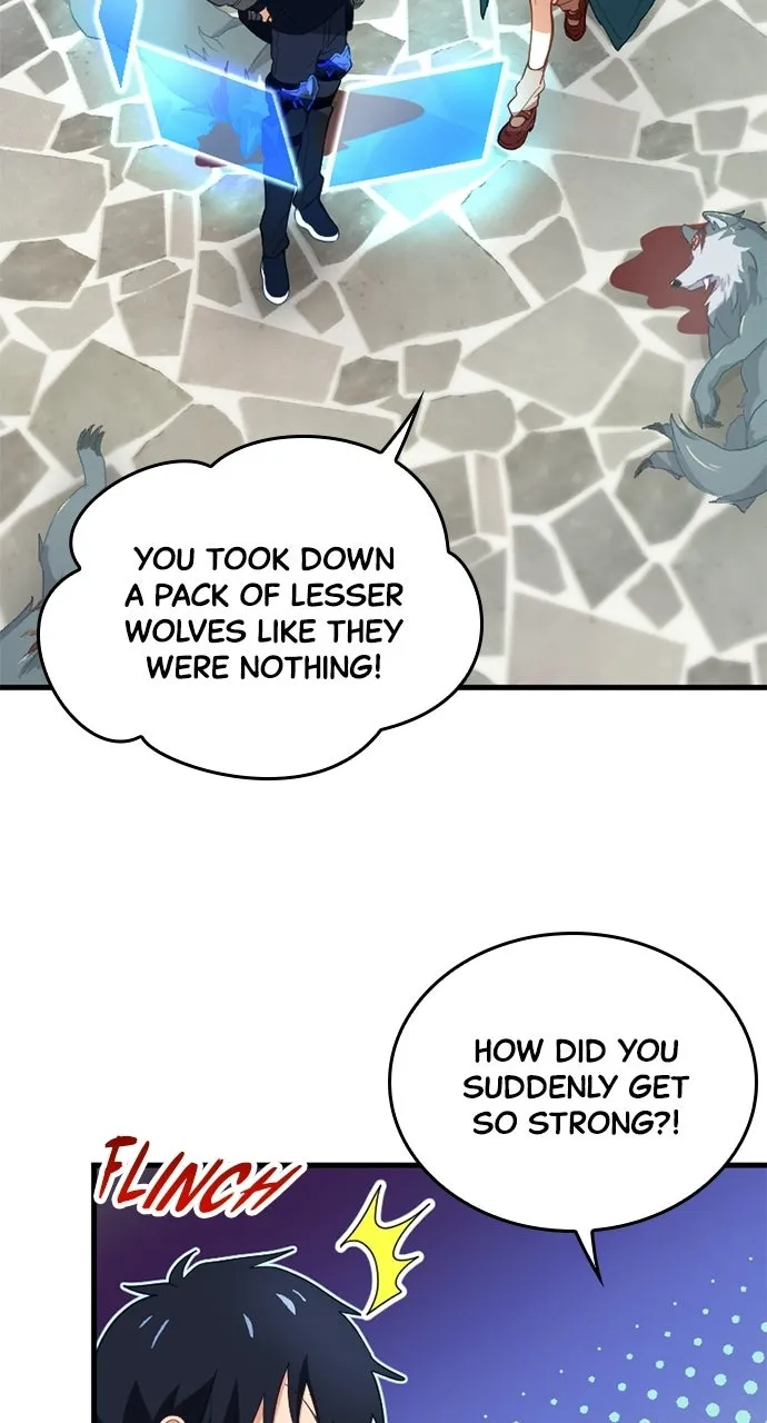 My Very OwnAkashic Records - Chapter 2 - Page 2