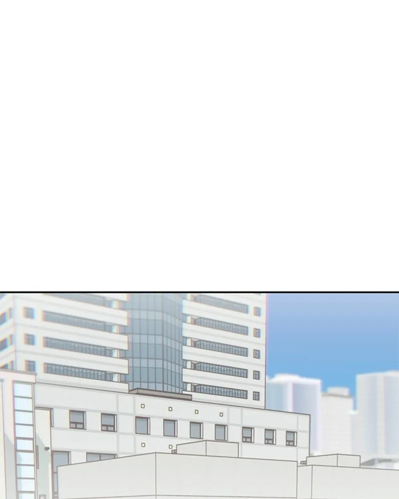 My Virtual God Is a Teenage Girl - Chapter 85 - Page 1