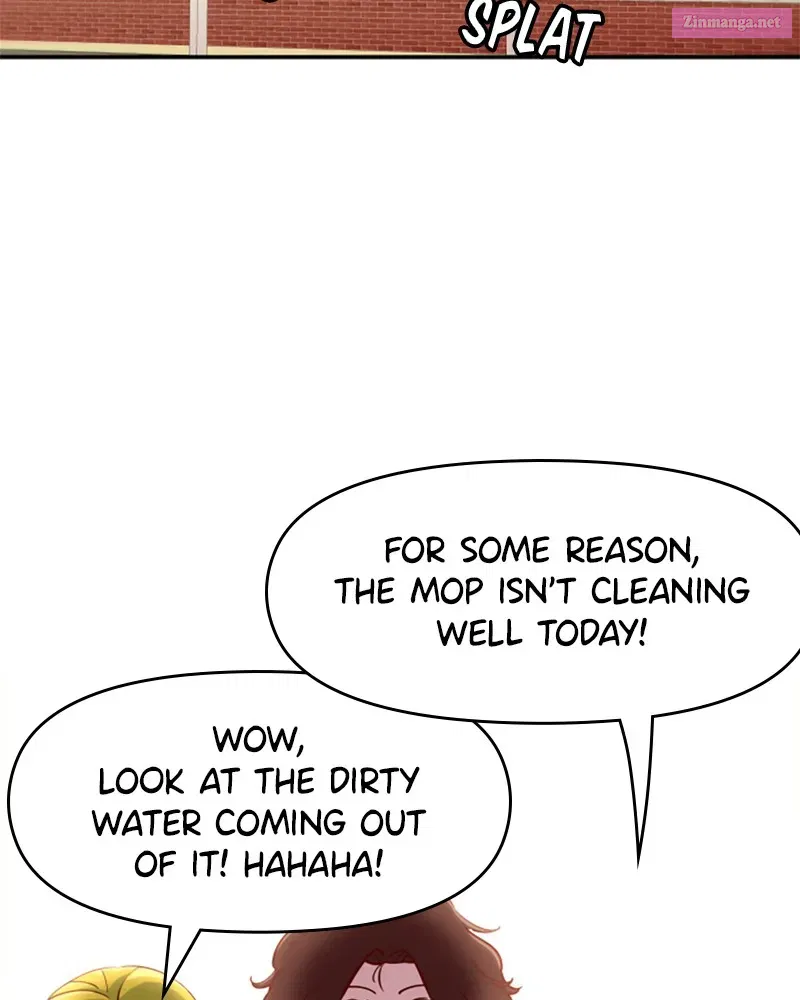 My Virtual Godis a Teenage Girl - Chapter 2 - Page 2