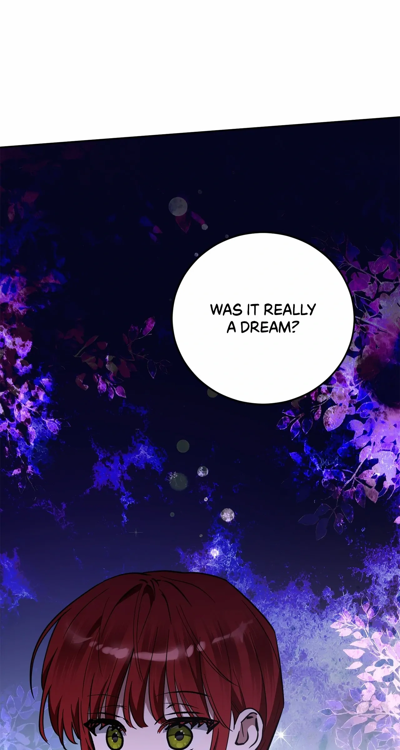 My Wicked Little Girl - Chapter 75 - Page 1