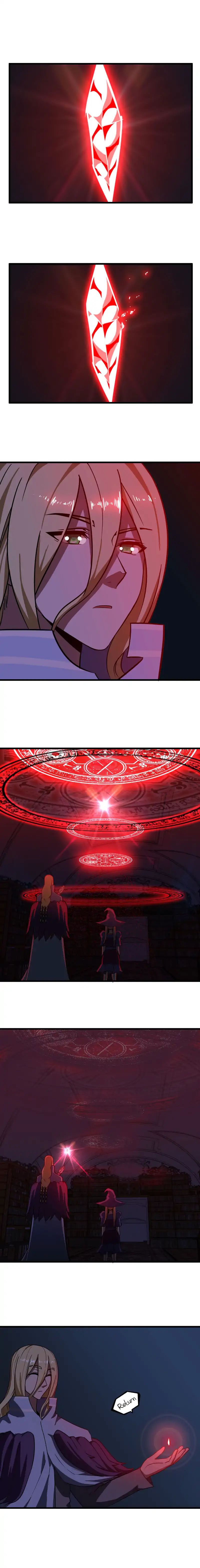 My Wife Is A Demon Queen - Chapter 152 - Page 2