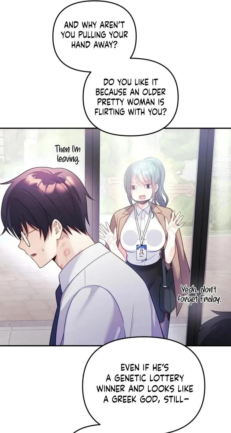 My Wife is a VTuber - Chapter 18 - Page 1