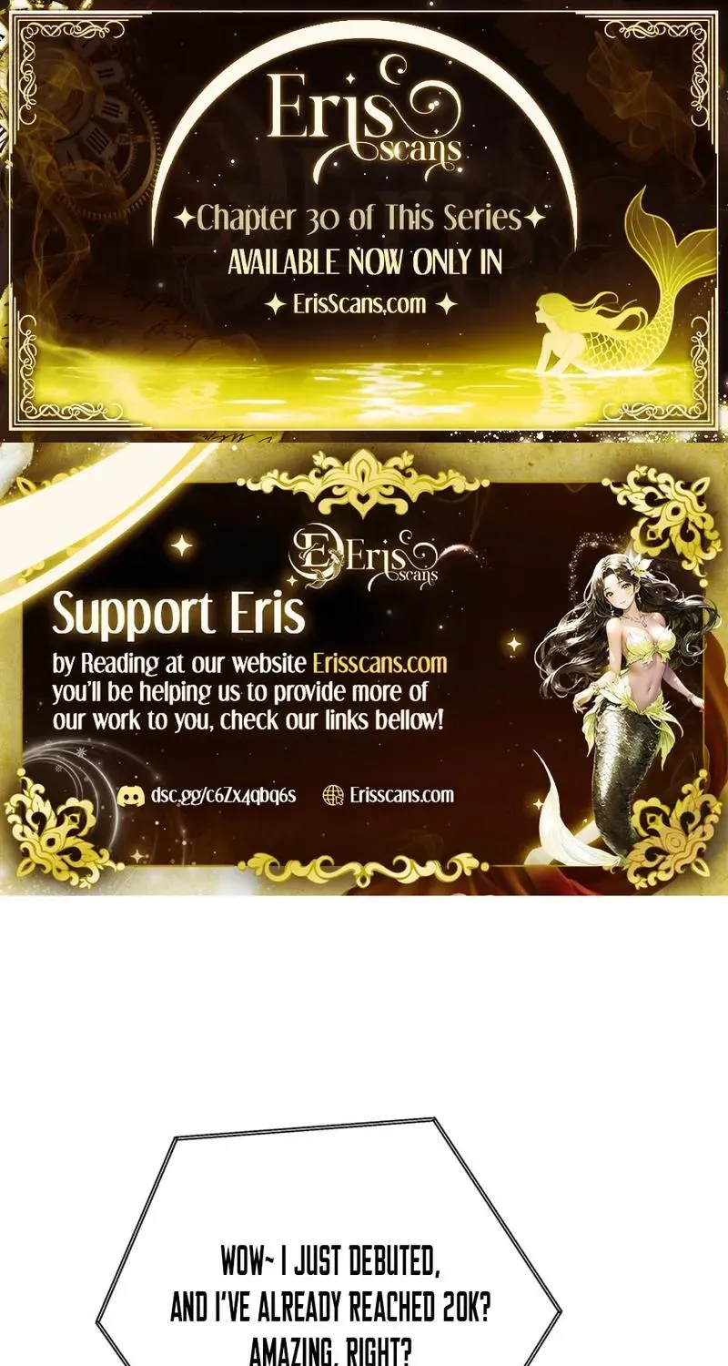 My Wife is a VTuber - Chapter 19 - Page 1