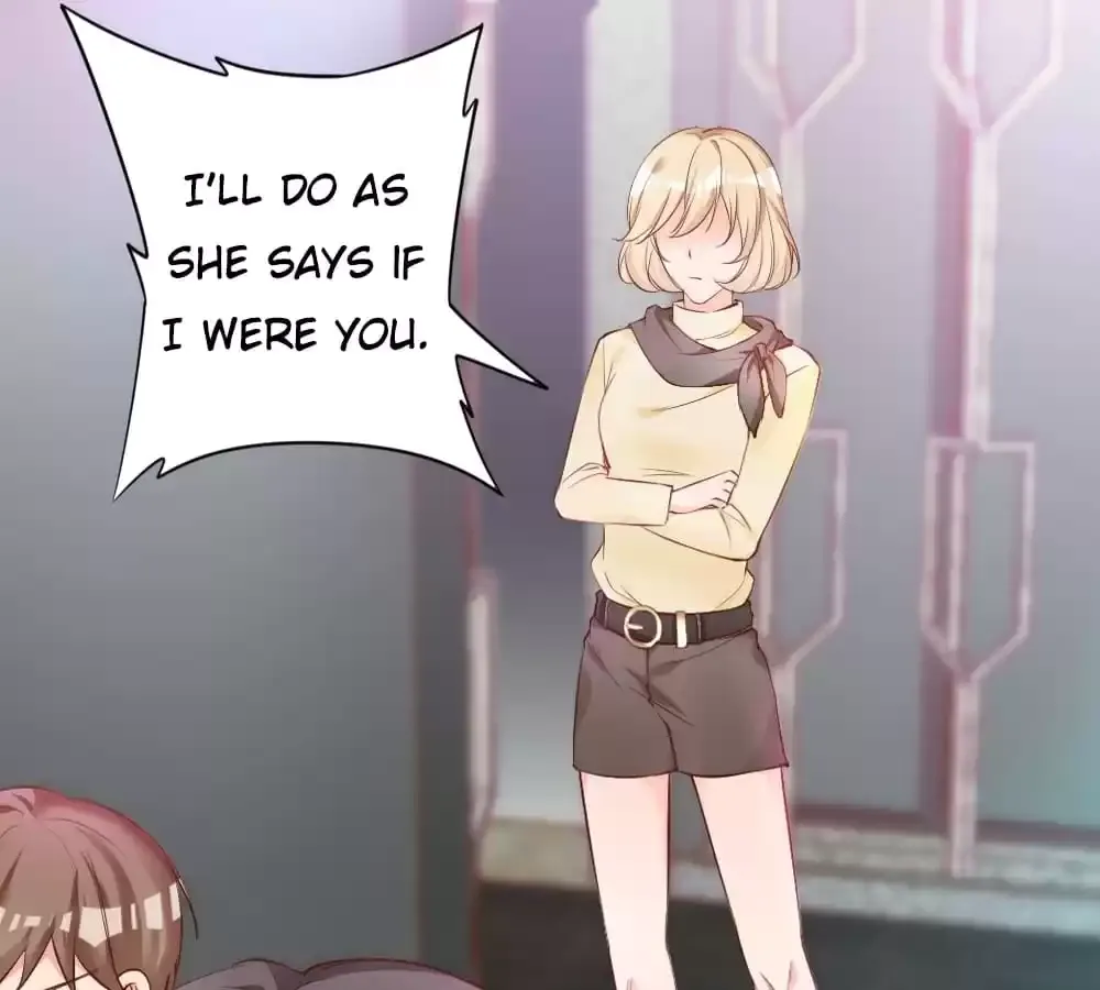 My Wife Is Cold-Hearted - Chapter 50 - Page 2