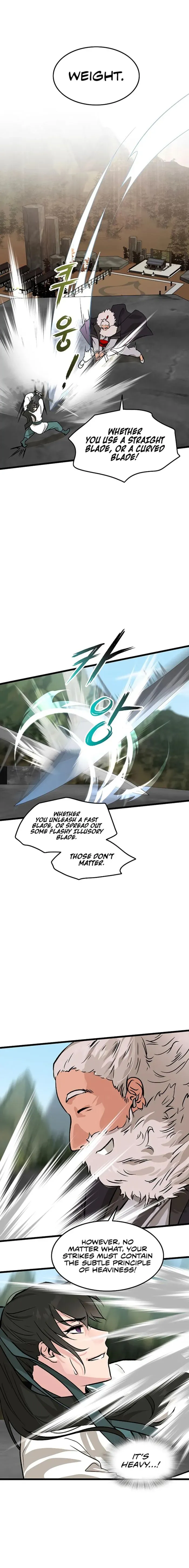 My Wife is the Demonic Cult Leader - Chapter 56 - Page 1