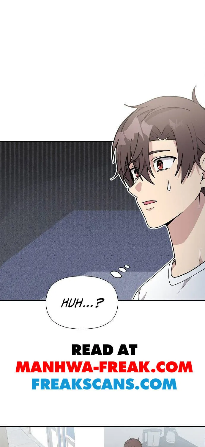 My Younger Sibling Was a Genius - Chapter 21 - Page 2