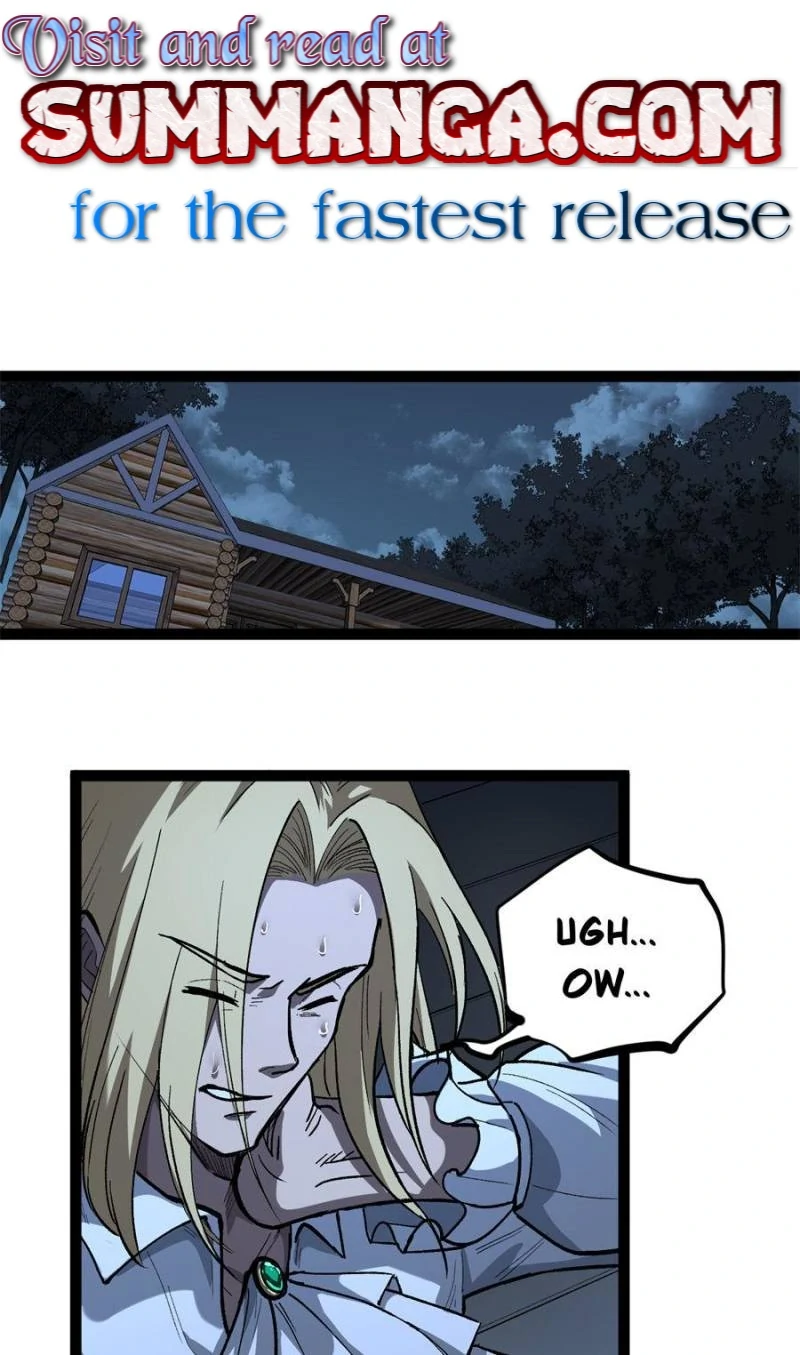 Myriad Realms Gatekeeper - Chapter 104 - Page 1