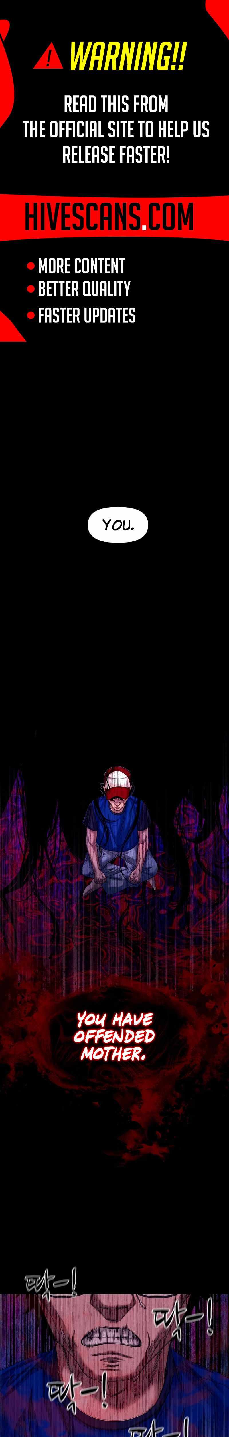 Mysterious Village - Chapter 85 - Page 2