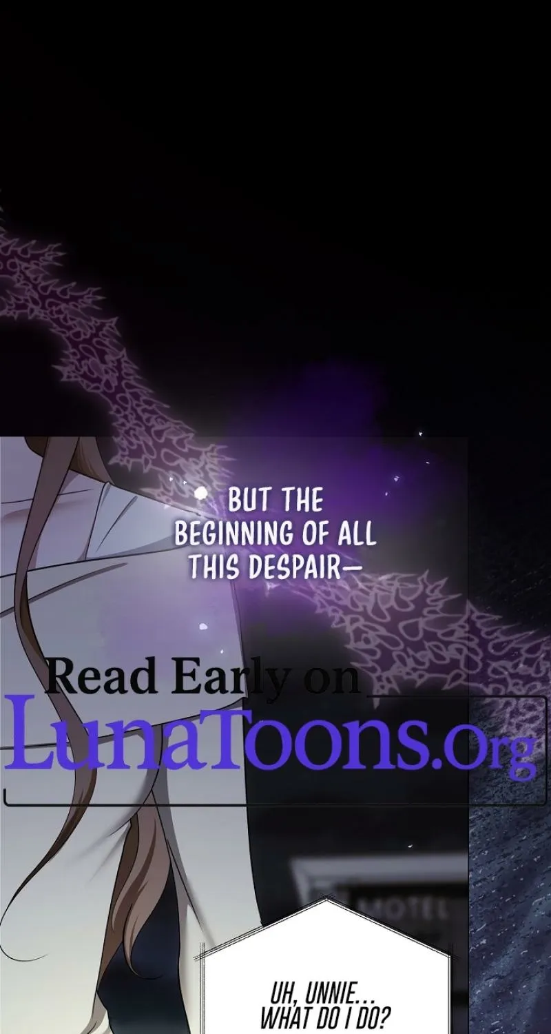 Mystic City - Chapter 7 - Page 1