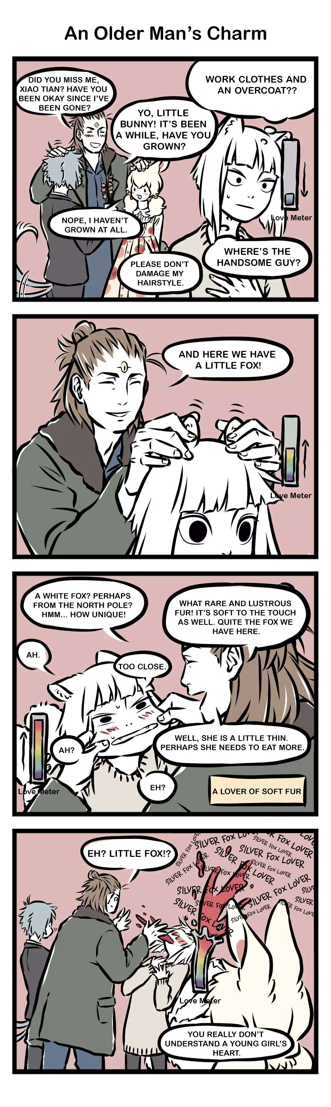 Myth of Chinese Monsters - Chapter 70 - Page 2