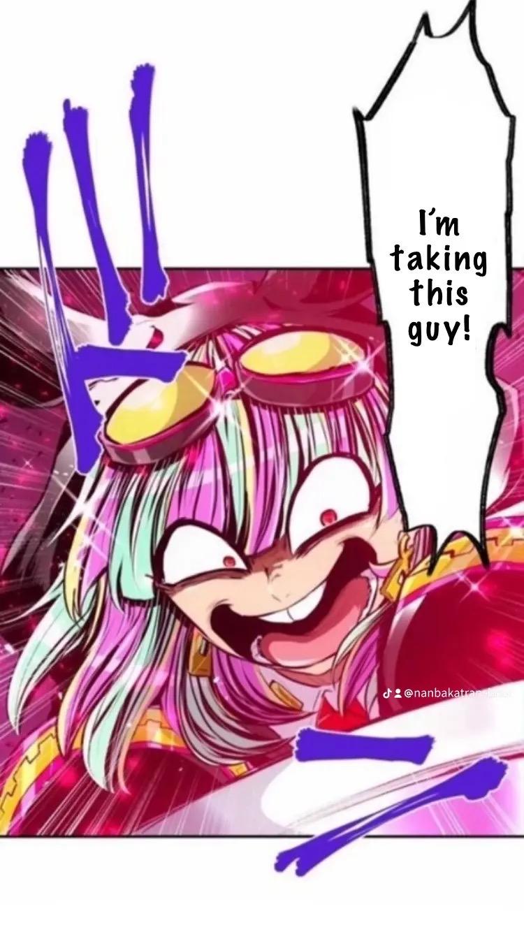 Nanbaka - Chapter 220 - Page 2